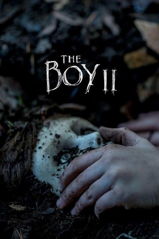 灵偶契约2 Brahms: The Boy II (2020) 4K/2160p 原盘Remux 中文字幕 已刮削