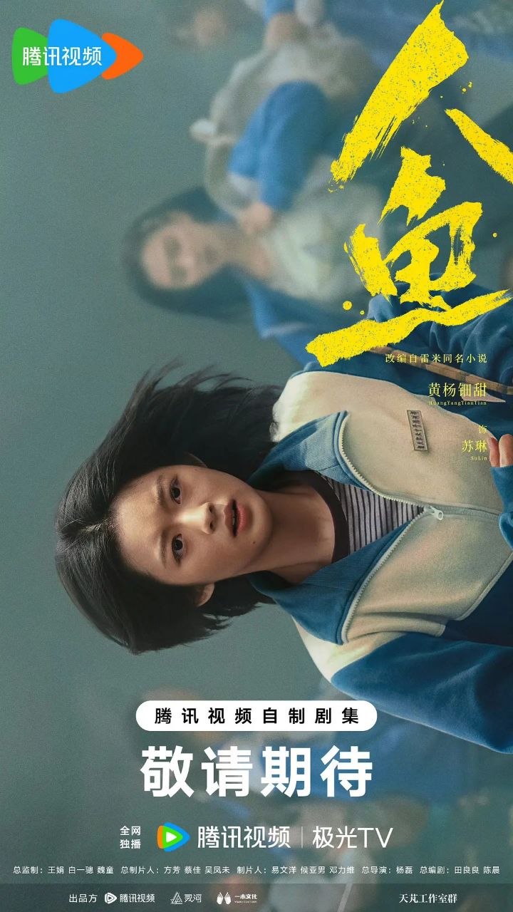 人鱼 全22集 [2026]