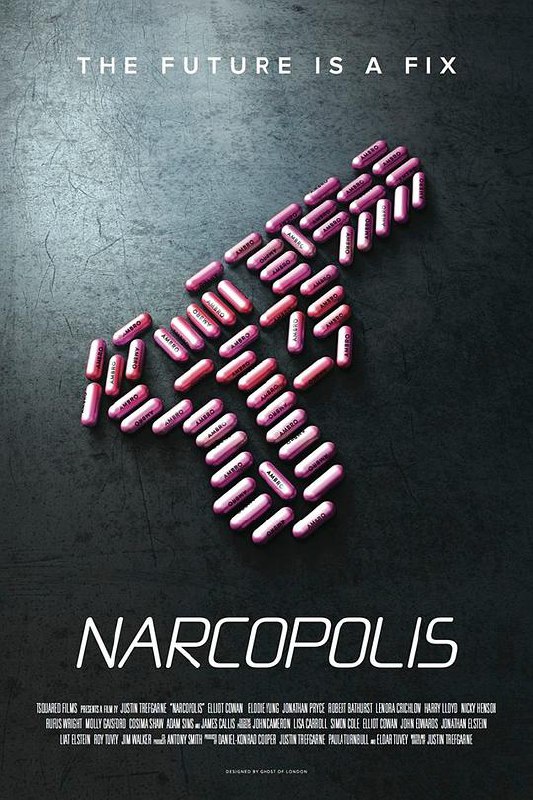 大毒会 Narcopolis (2015) 1080p 原盘Remux 中文字幕 已刮削