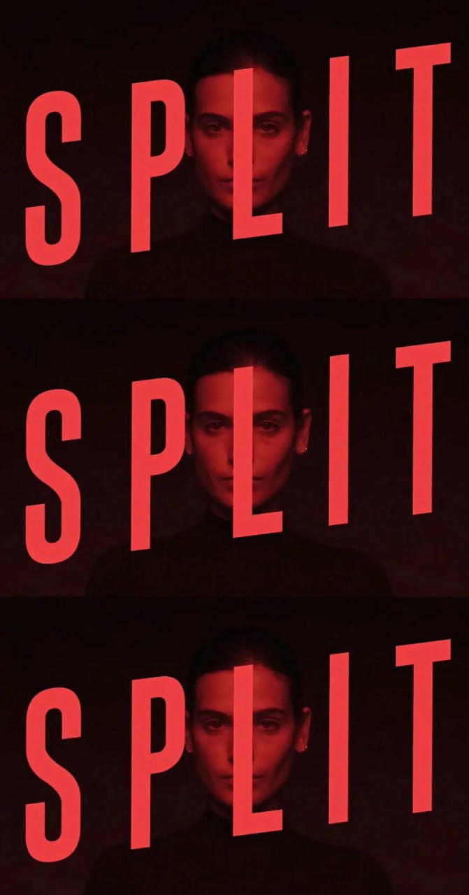 分裂 第一季 Split Season 1 (2023)