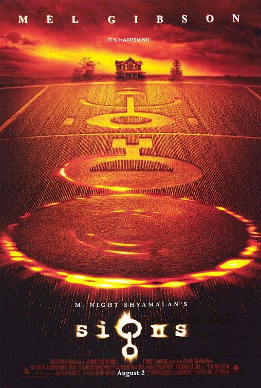 天兆 Signs (2002) 1080p 原盘Remux 中文字幕 已刮削