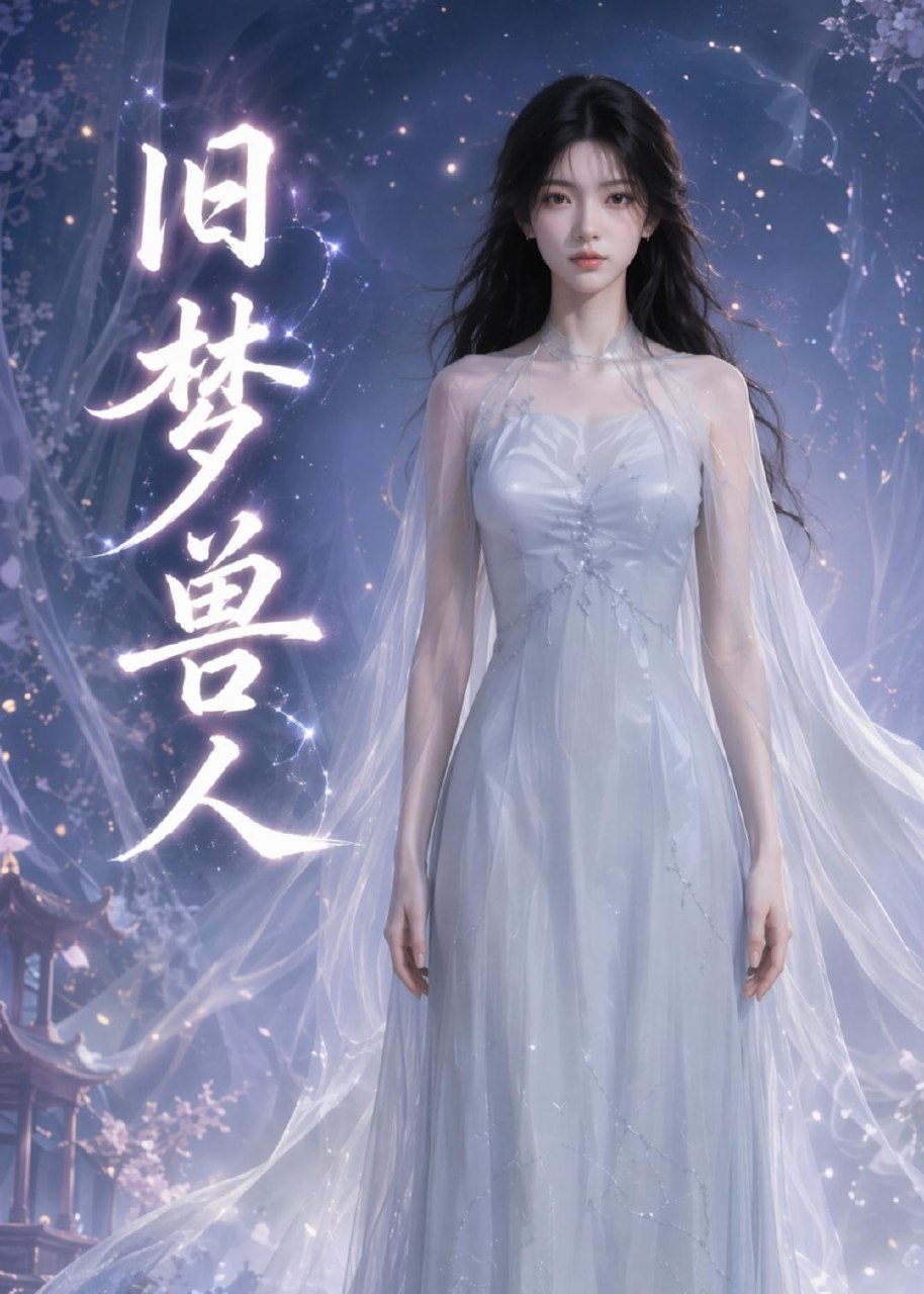 旧梦兽人 (37集) | 短剧