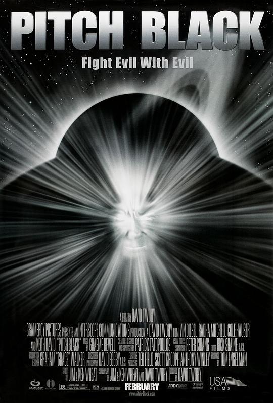 星际传奇 Pitch Black (2000) 4K/2160p 原盘Remux 中文字幕 已刮削