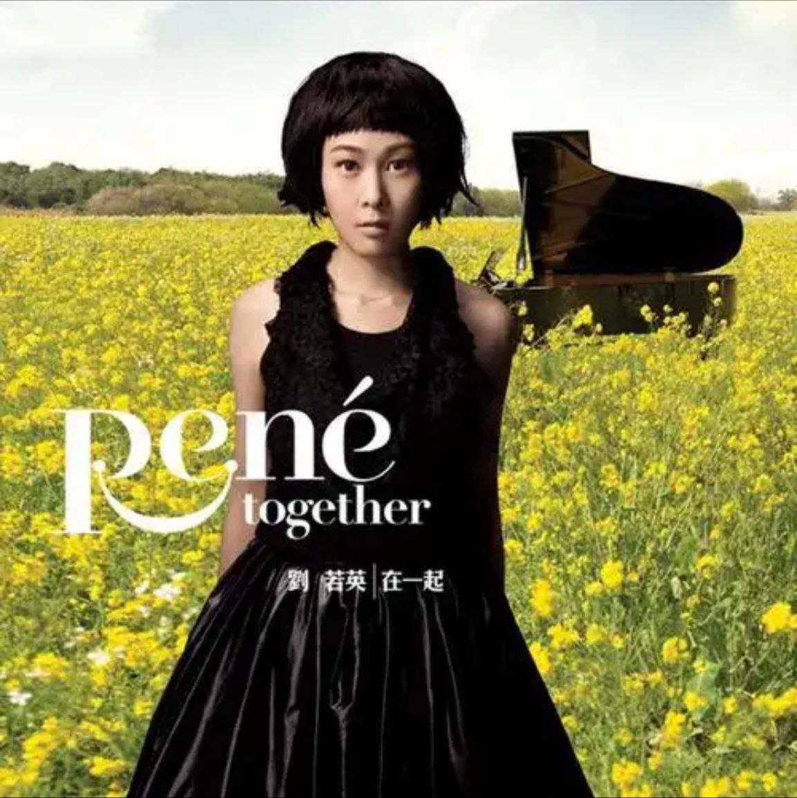 刘若英 - 2010年专辑 - 在一起   Flac