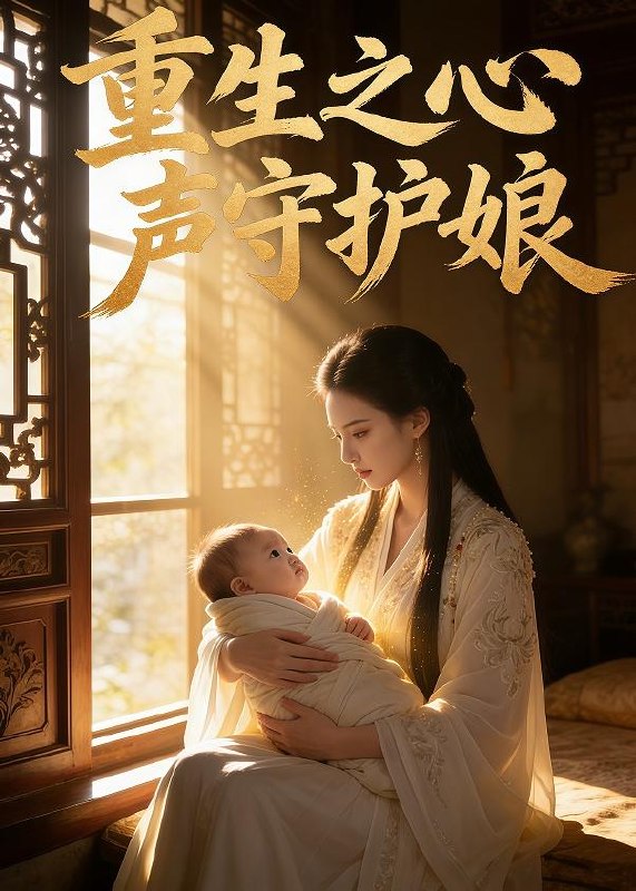 重生之心声守护娘 (31集) AI短剧 | 短剧