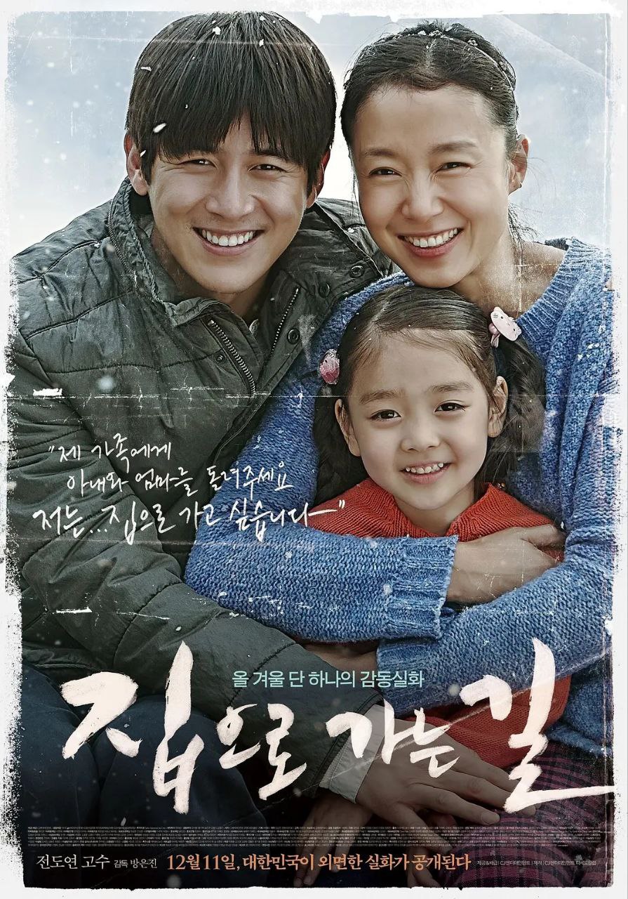回家的路(2013)