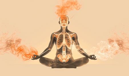 中医古法抗初老：宫廷秘方+中医经络+养护瑜伽（完结）