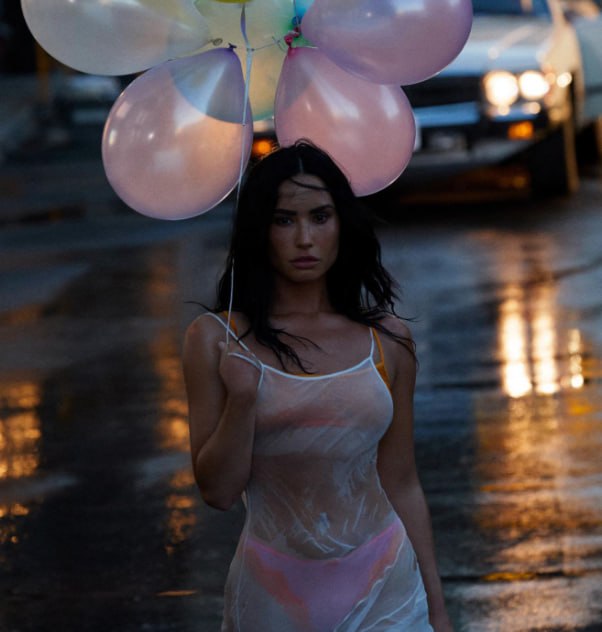 Demi Lovato - It's Not That Deep 2026 FLAC