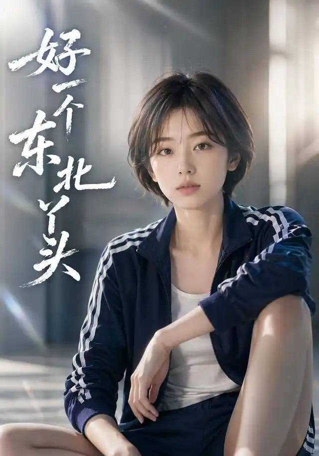 好一个东北丫头（53集）AI短剧