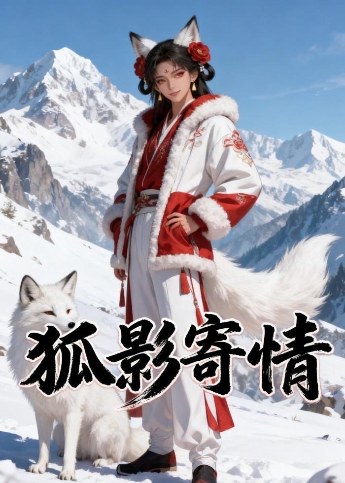 狐影寄情 (42集) | 短剧