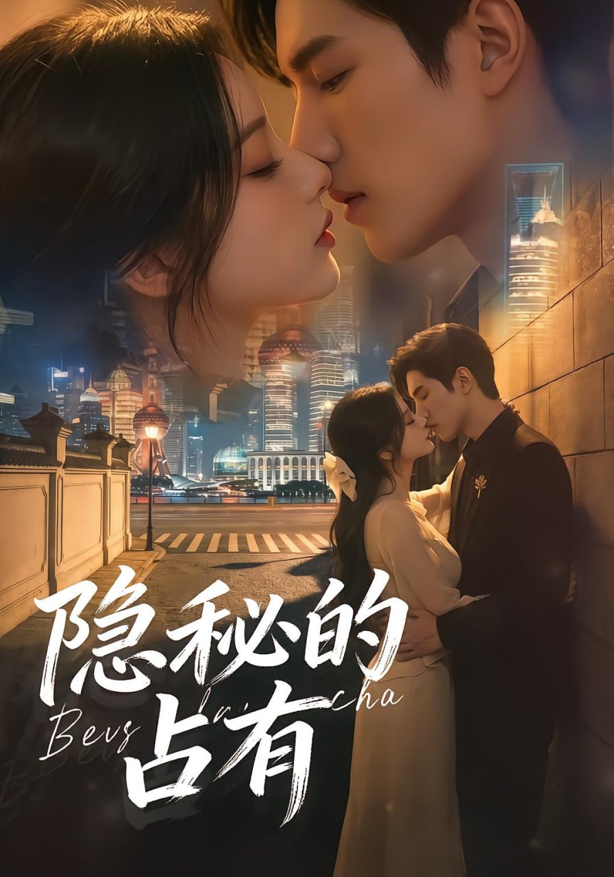 隐秘的占有（48 集）