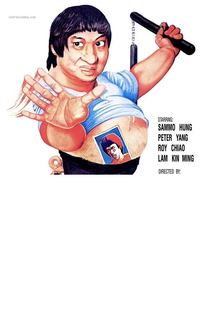 肥龙过江 肥龍過江 (1978)
