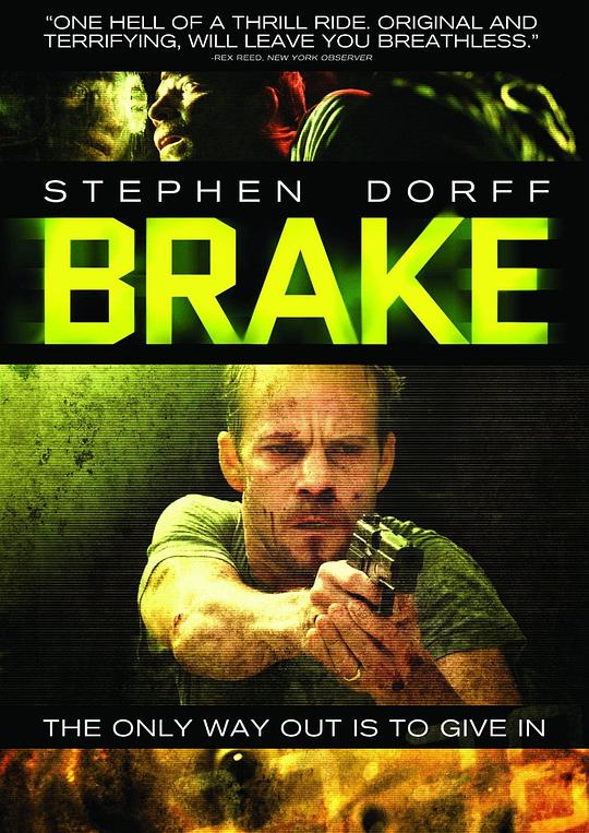 刹车 Brake (2012) 1080p 原盘Remux 中文字幕 已刮削
