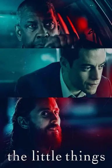蛛丝马迹 (2021) 1080p BDRip 内封简英