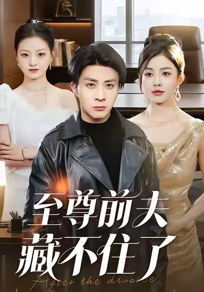 至尊前夫藏不住了（70集）椿添&孙军