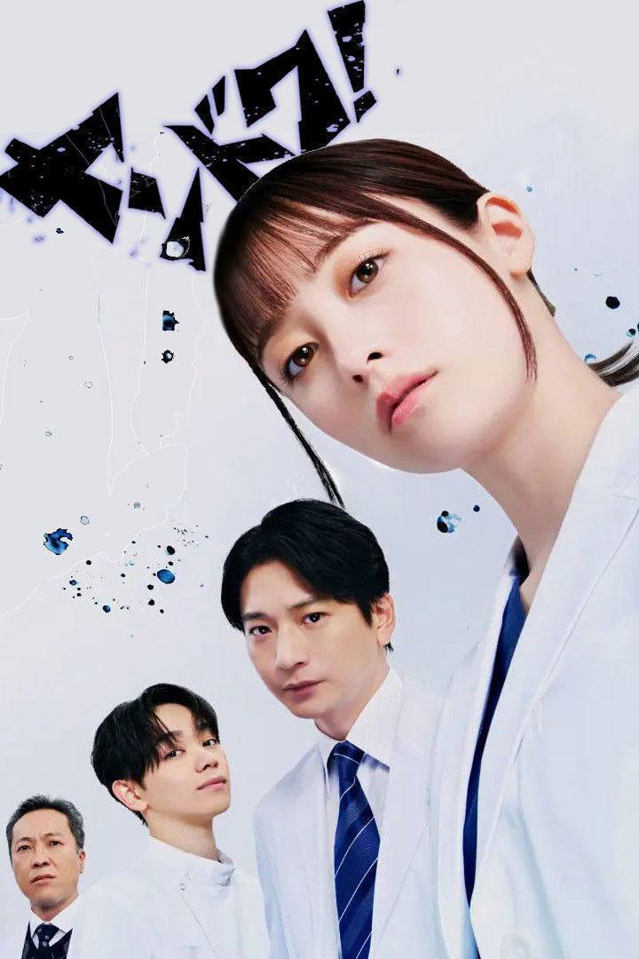 不良医生！（2026）FriDay 1080p 内封简中 S01E01-E09