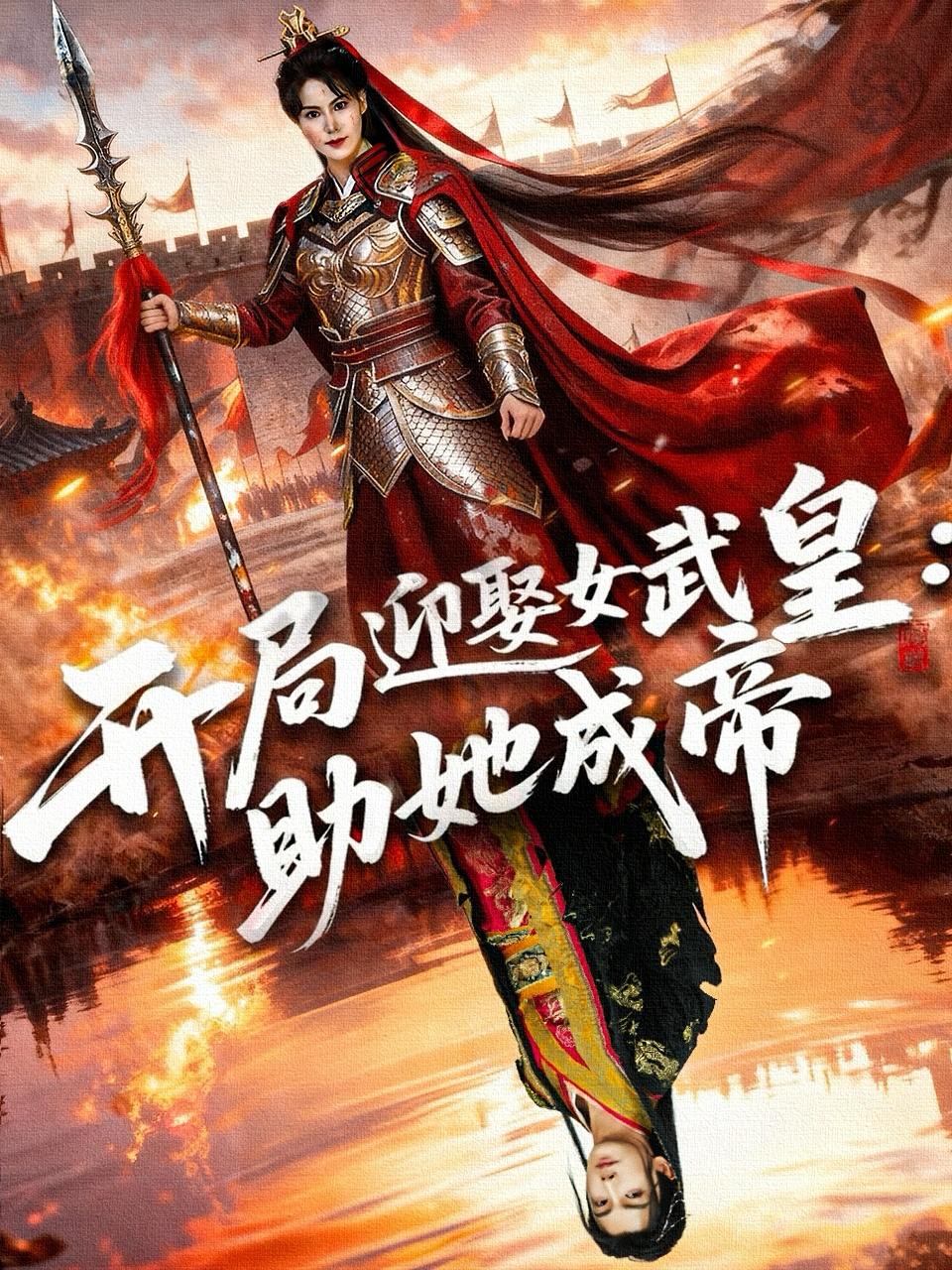 2025年10月20日 短剧合集目录1