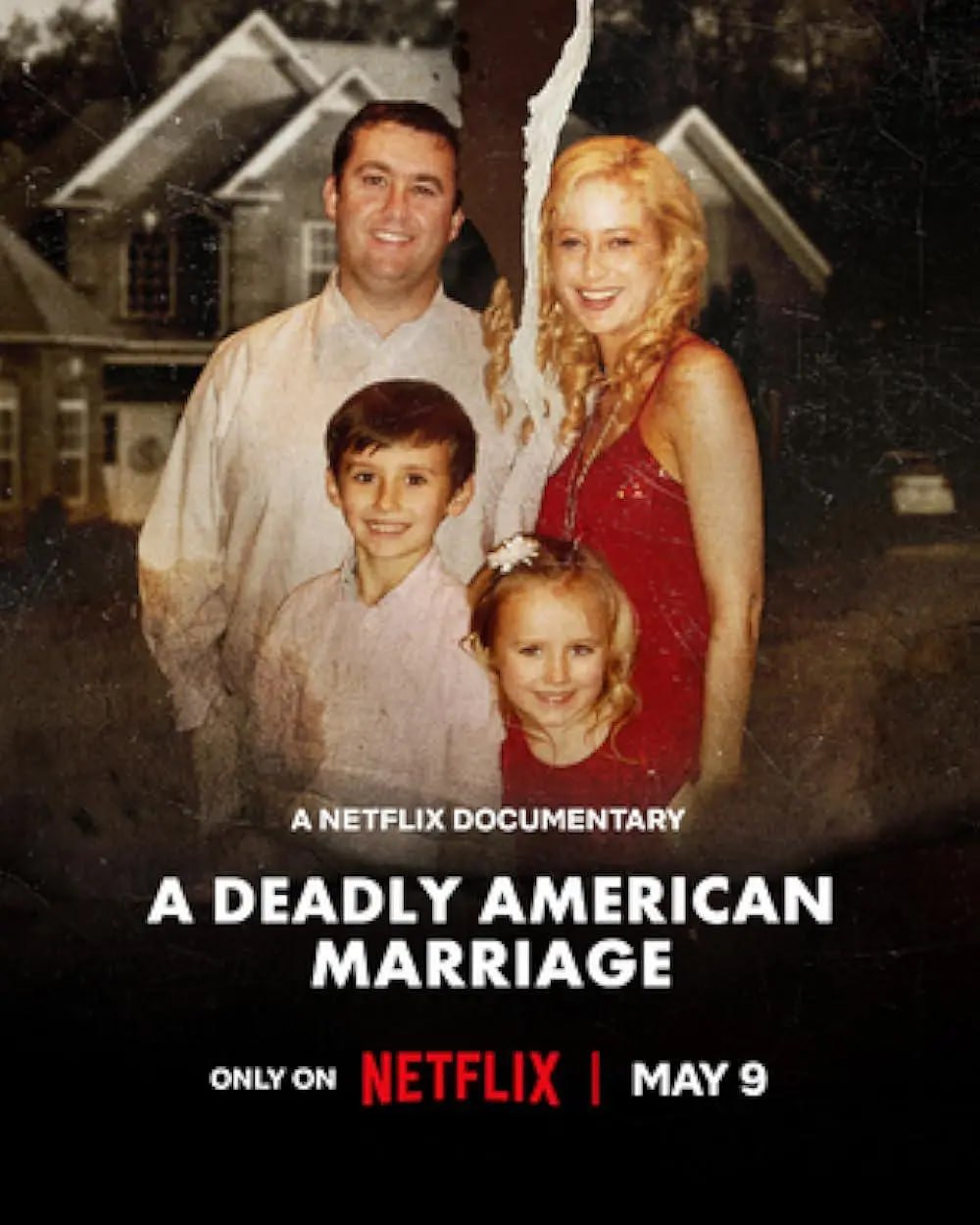 名称：致命婚姻：美国逆伦案之谜 A Deadly American Marriage (2025)
