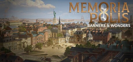 2228280 MEMORIAPOLIS 纪念城 v1.6.7-P2P