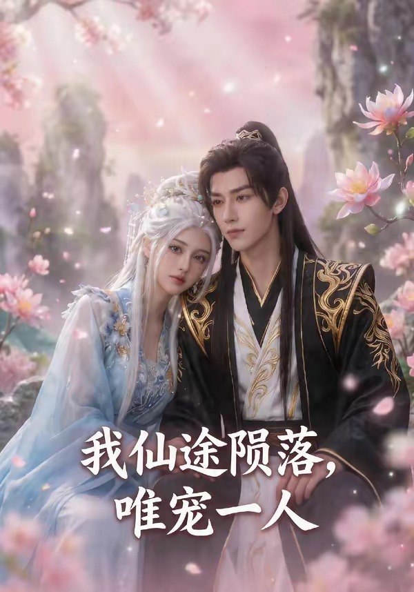 我仙途陨落唯宠一人 (90集) | 短剧