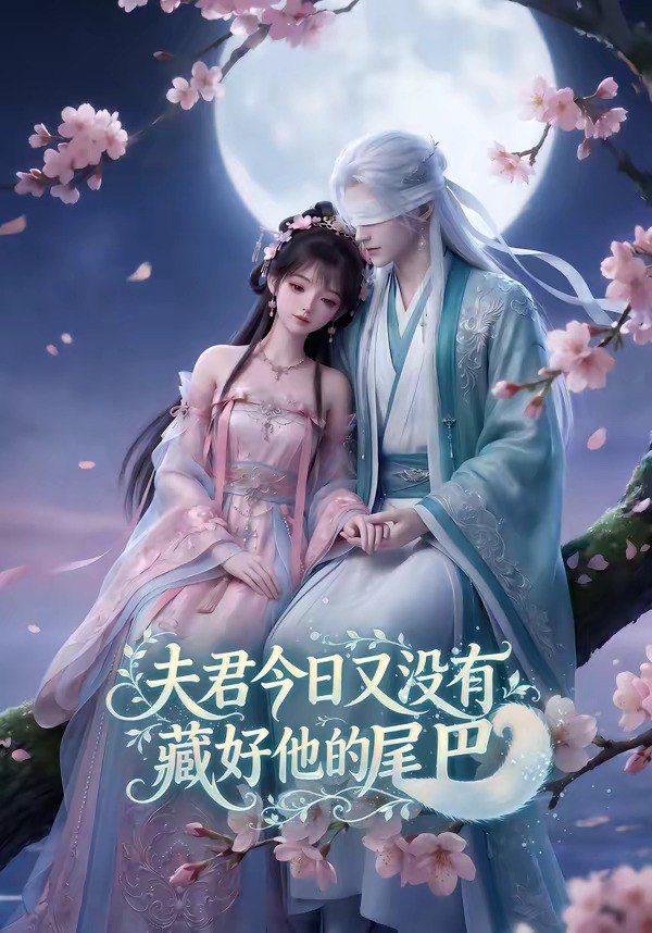 夫君今日又没有藏好他的尾巴 (64集) | 短剧