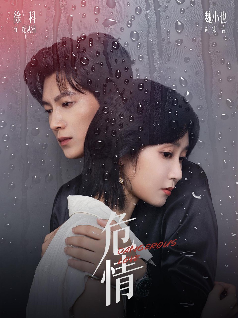 危情 (65集) 徐科&魏小也 | 短剧