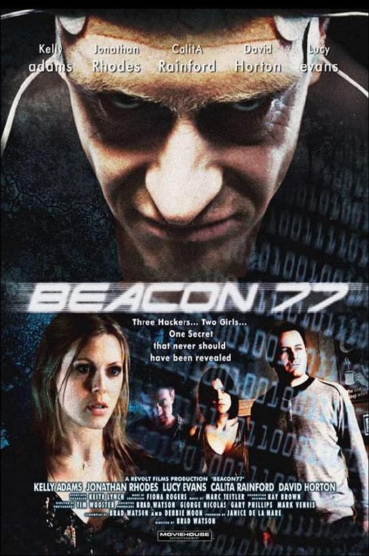 77号灯塔 Beacon77 (2010) 1080p 原盘Remux 已刮削