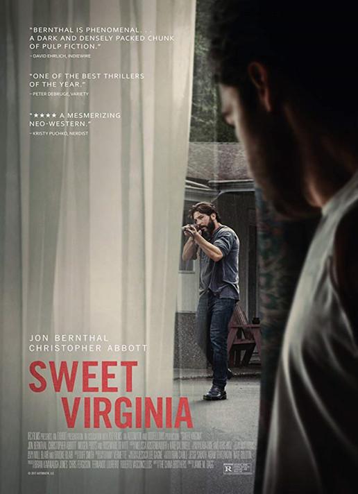 亲切的弗吉尼亚 Sweet Virginia (2017) 1080p 原盘Remux 中文字幕 已刮削
