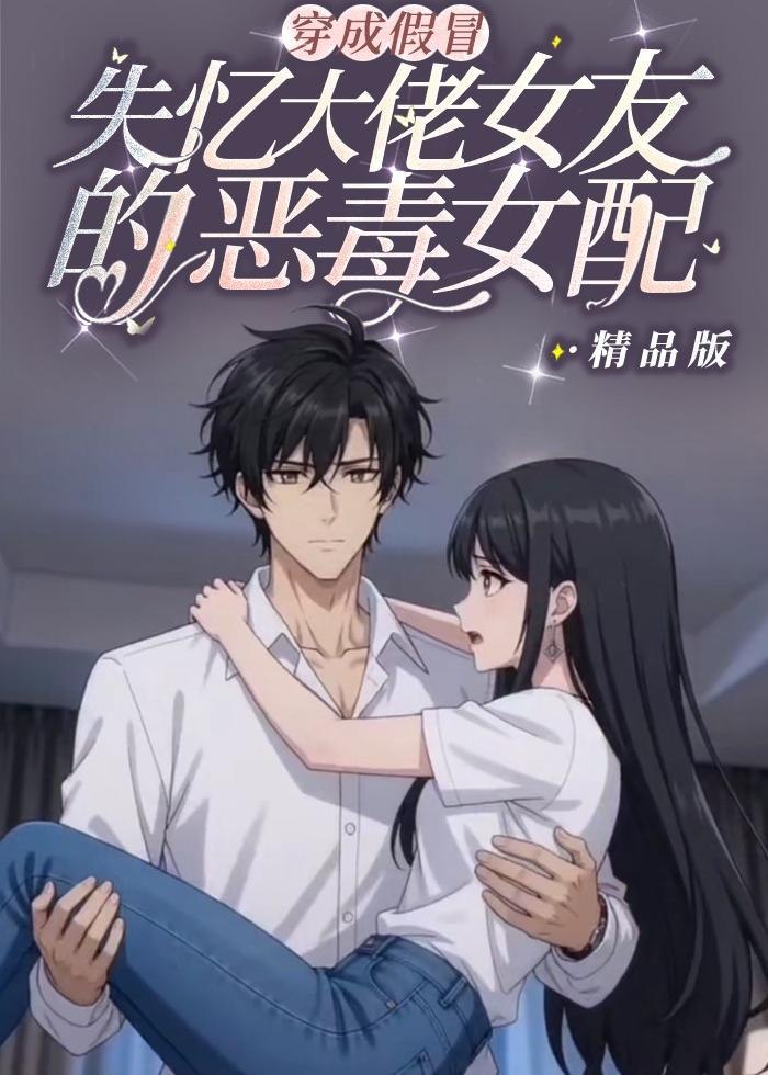 穿成假冒失忆大佬女友的恶毒女配精品版 (80集) | 短剧