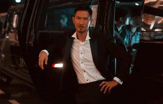 张家辉  电影合集 25部 1080P/澳门风云/扫毒/黑社会 等