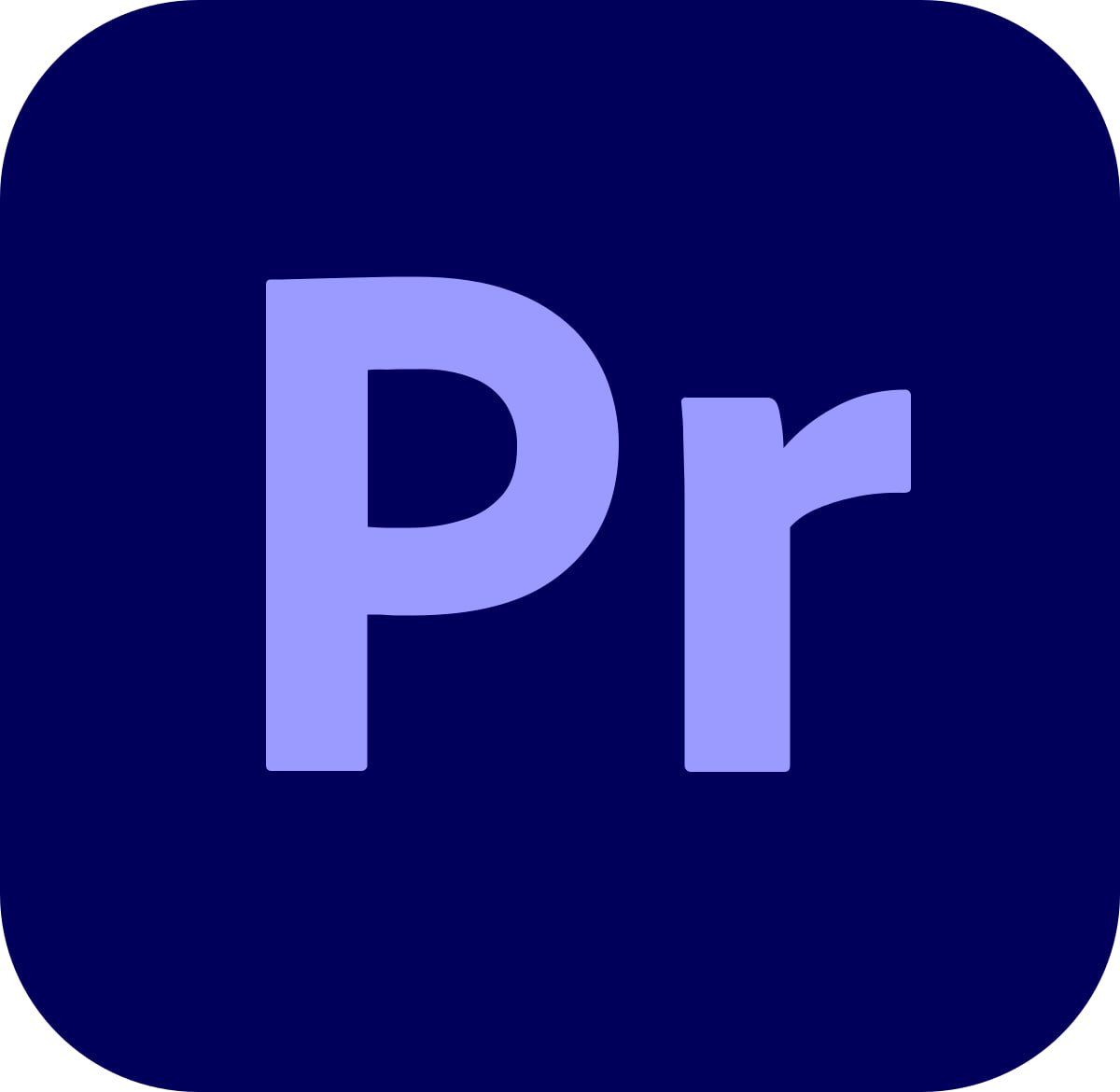 Premiere Pro 25.4.0