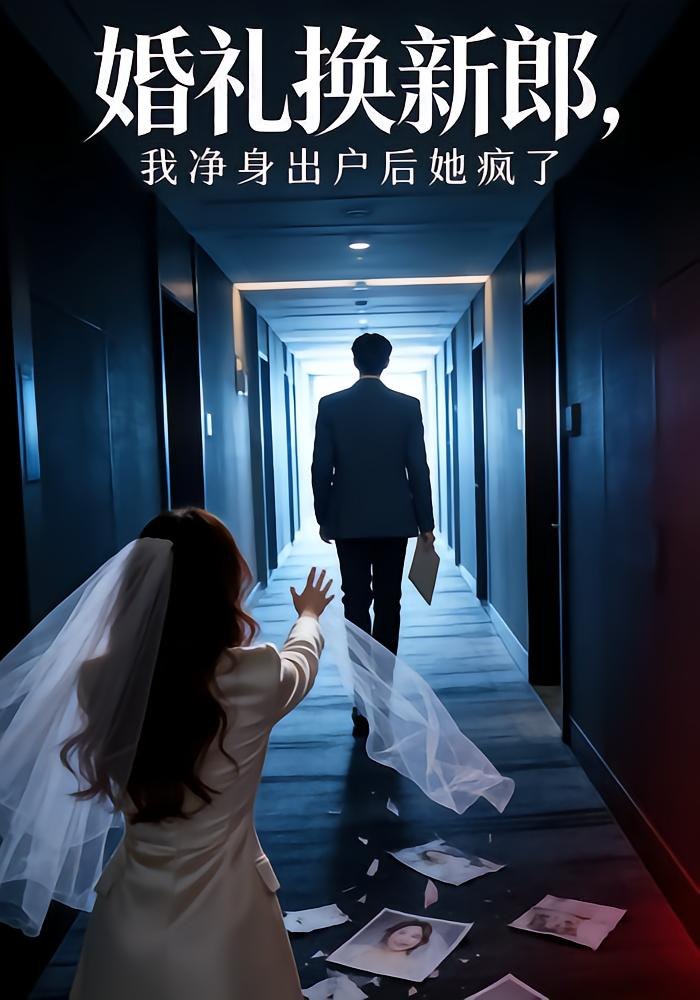 婚礼换新郎，我净身出户后她疯了（31 集）