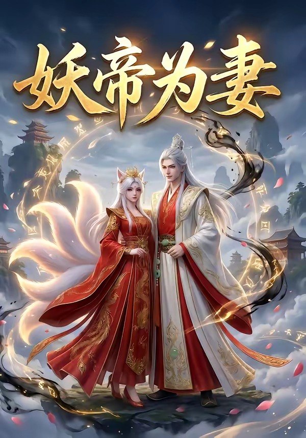 妖帝为妻 (77集) | 短剧