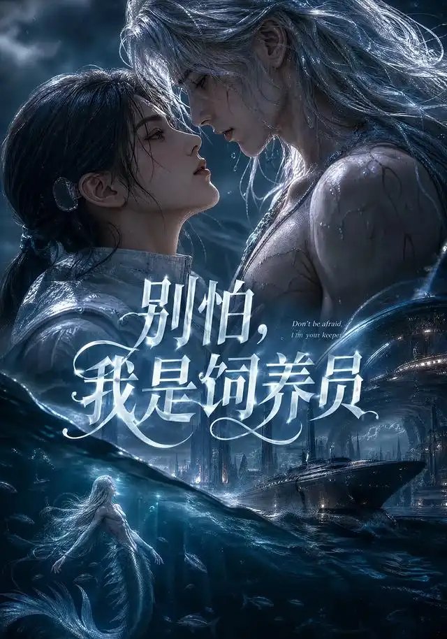 别怕，我是饲养员&别怕我是饲养员（56集）AI短剧