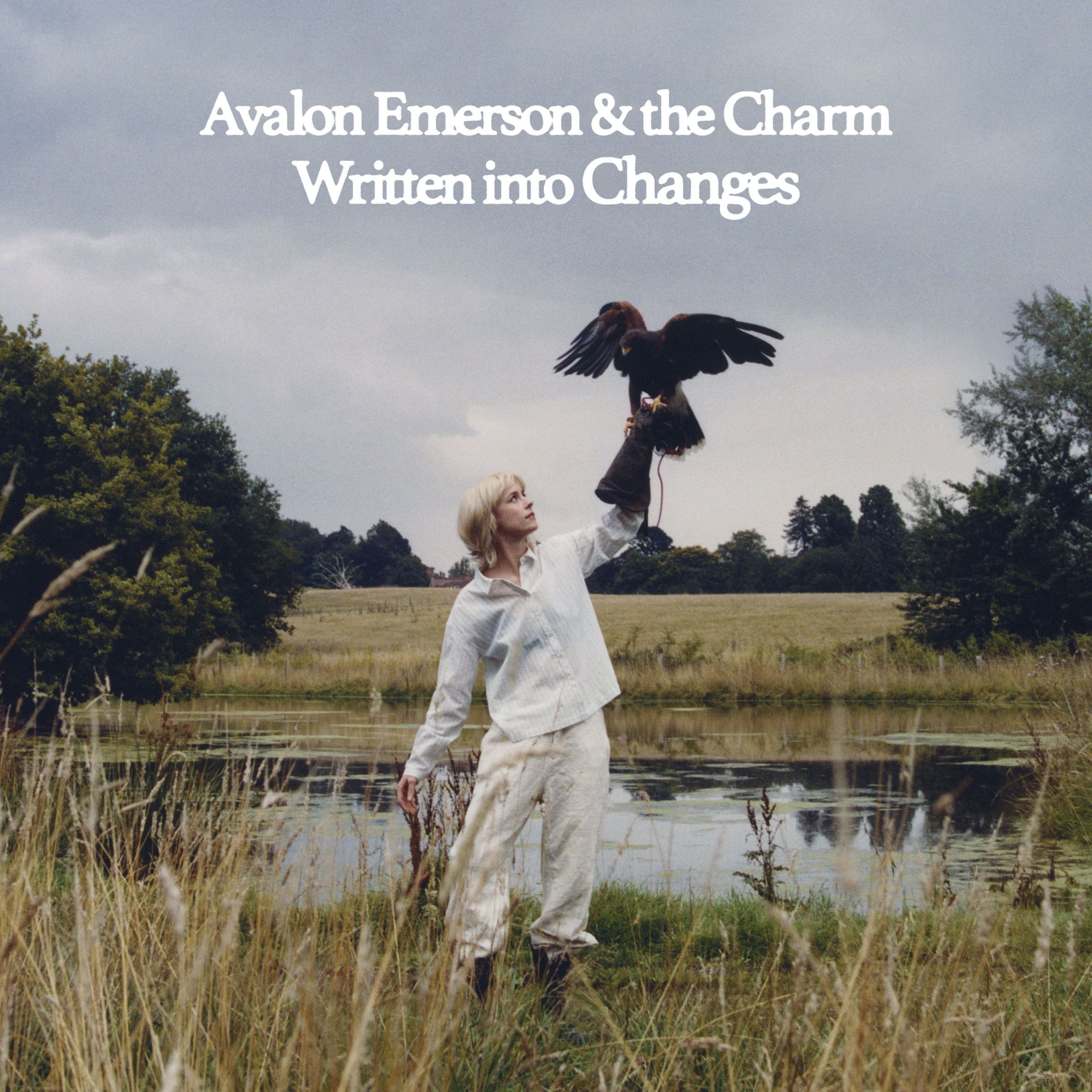 Avalon Emerson - Written into Changes (2026) FLAC 24bit 44kHz