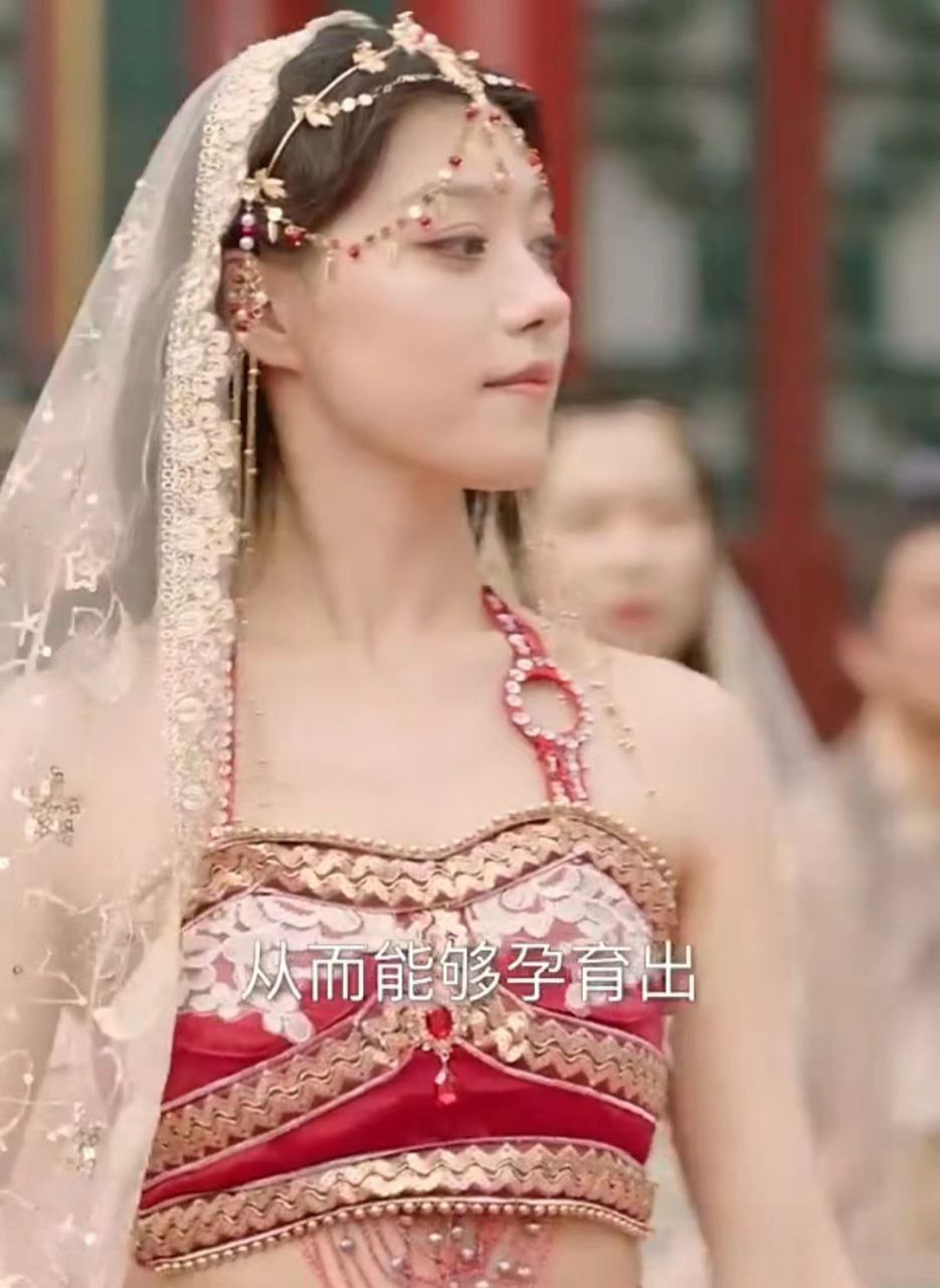 短剧穿书后公主爱上我（93集全）