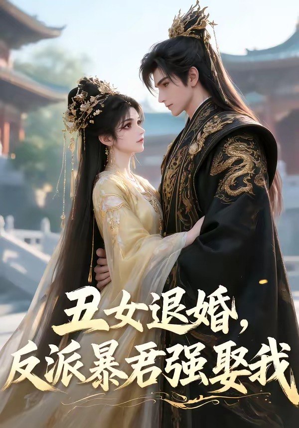 丑女退婚反派暴君强娶我 (36集) | 短剧
