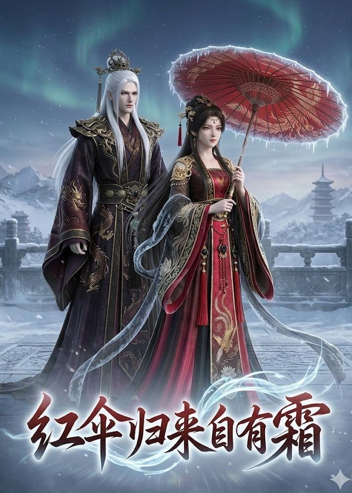 红伞归来自有霜 (40集) 动漫 | 短剧