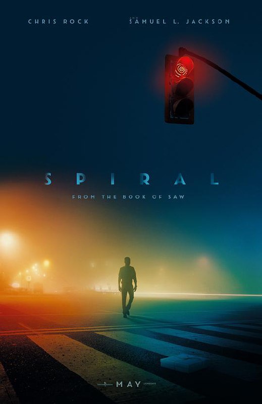 电锯惊魂9：漩涡 Spiral: From the Book of Saw (2021) 4K/2160p 原盘Remux 中文字幕 已刮削