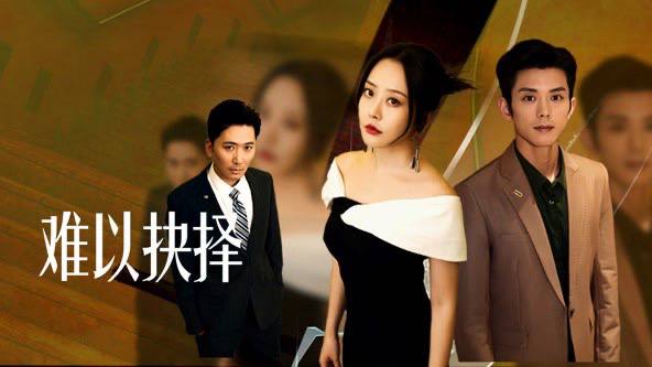 难以抉择(2025)[20集全]