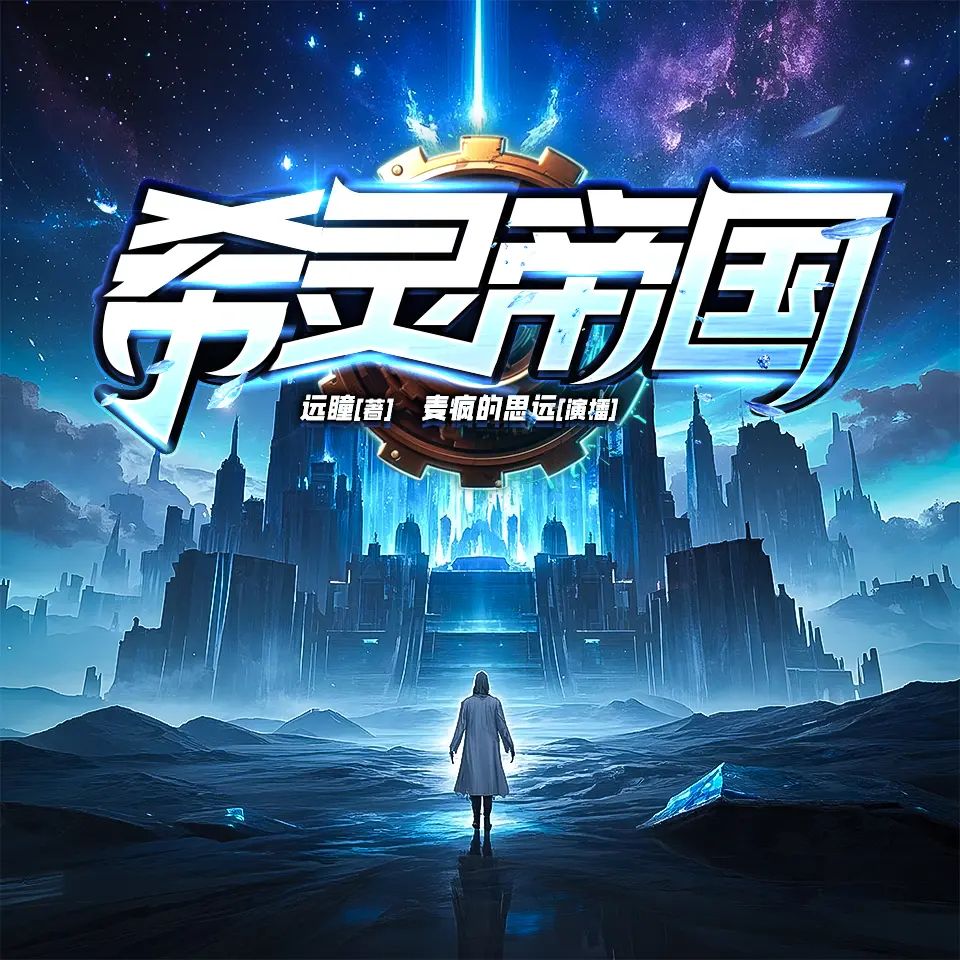 名称：多人有声剧希灵帝国主播：麦疯的思远 连载至1260集