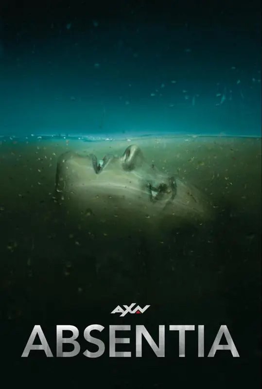 失联 第一季 Absentia Season 1 (2017)