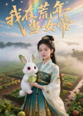 我在荒年当女帝（69集）|短剧