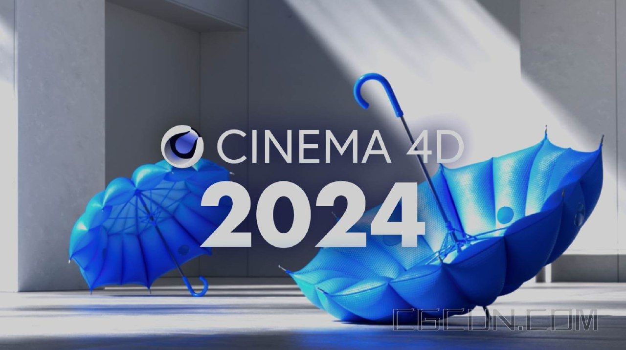 C4D新版插件大合集