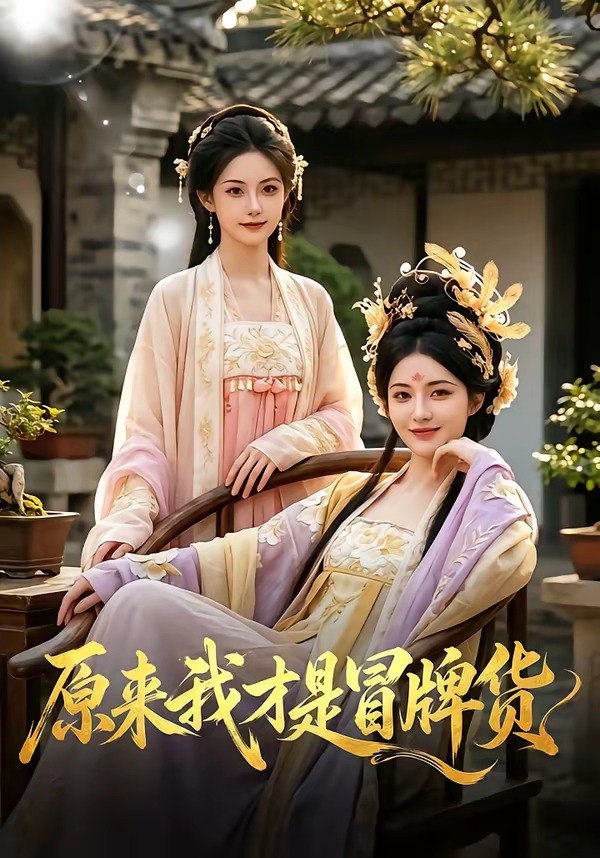 原来我才是冒牌货 (29集) | 短剧