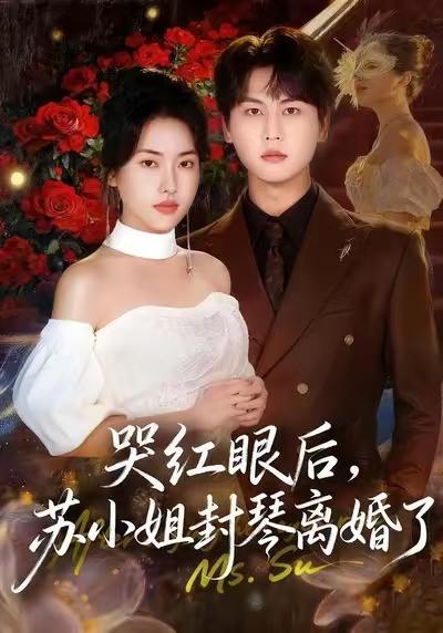哭红眼后，苏小姐封琴离婚了（57集）辛润茜&许东哲