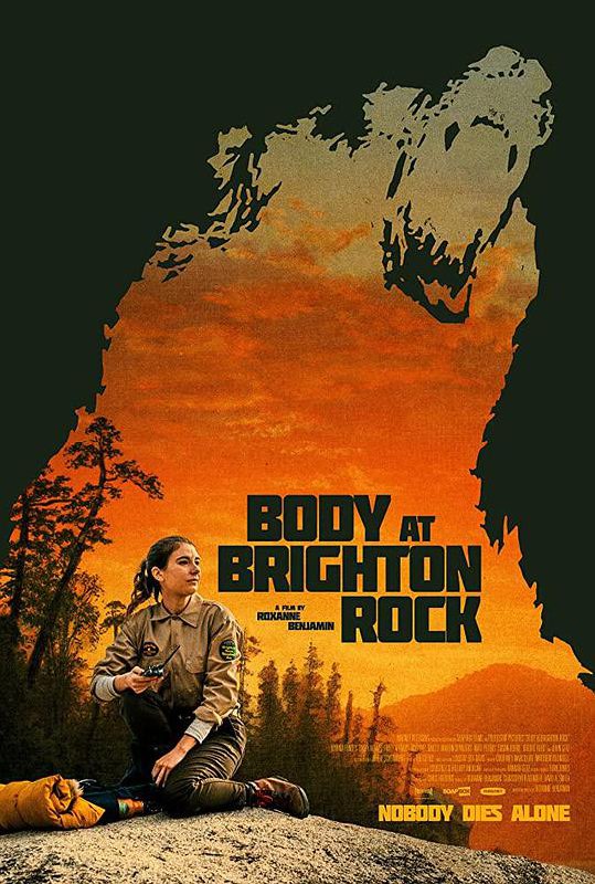 布莱顿惊魂 Body at Brighton Rock (2019) 1080p 原盘Remux 中文字幕 已刮削