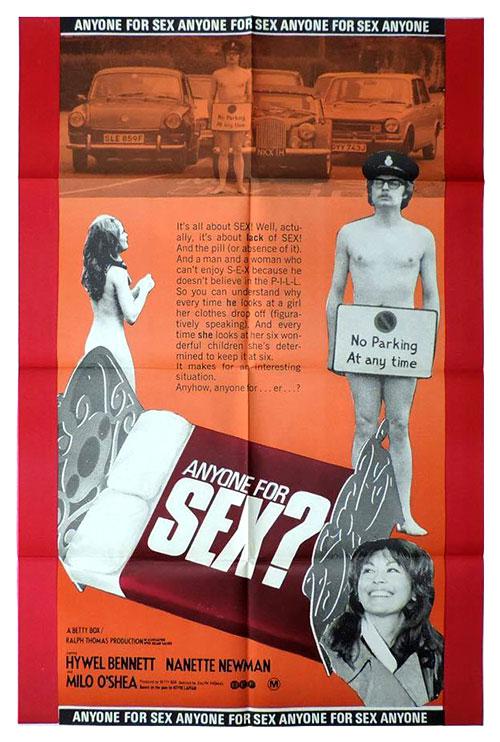 安全性爱 The Love Ban (1973) 1080p 原盘Remux 已刮削