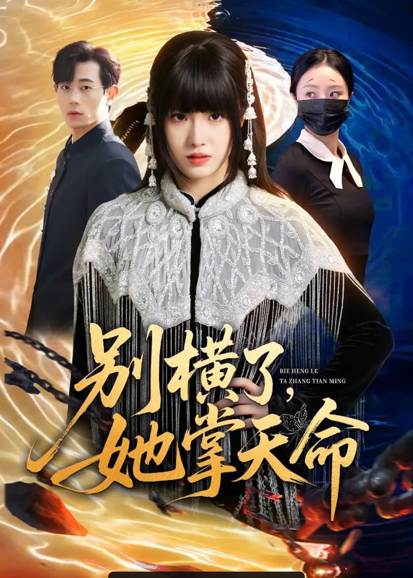 别横了，她掌天命（89 集）陈俊羽 ＆ 梅孔明