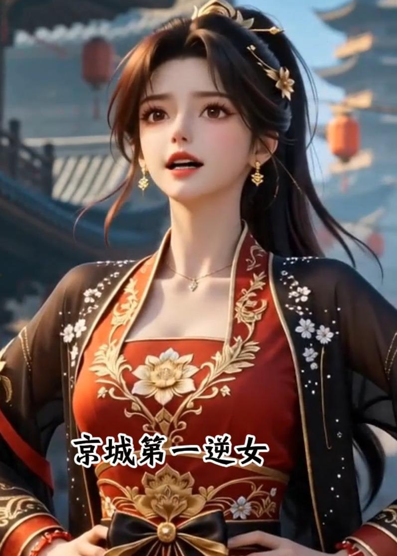 京城第一逆女 (19集) | 短剧